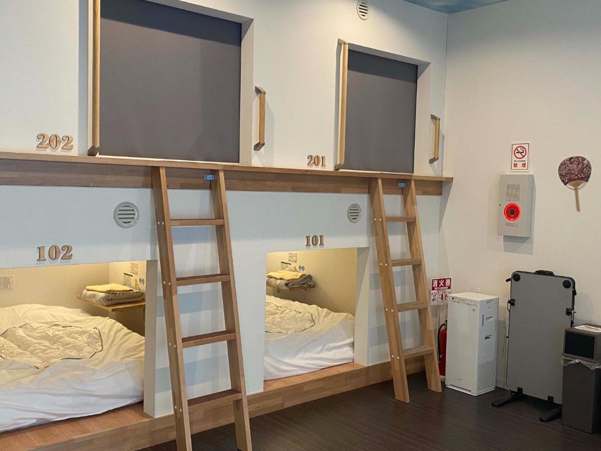 Hostel Hirosaki -Mixed Dormitory-Vacation Stay 32012V Exterior photo